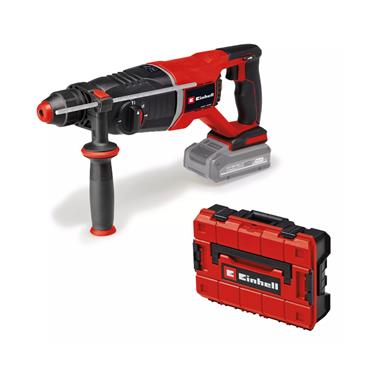 PXC 18V 2.6J PROFESSIONAL BRUSHLESS ROTARY HAMMER BARE