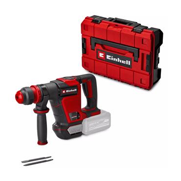 PXC 18V 4J SDS PLUS PROFESSIONAL DEMOLITION HAMMER BARE