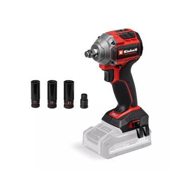 PXC 18V 260NM PROFESSIONAL BRUSHLESS 3S IMP WRENCH BARE