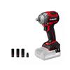 PXC 18V 350NM PROFESSIONAL BRUSHLESS 3S IMP WRENCH BARE