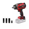 PXC 18V 400NM PROFESSIONAL BRUSHLESS 3S IMP WRENCH BARE