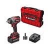PXC 18V 750NM PROFESSIONAL IMPACT WRENCH 1 X 5.2AH