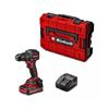 PXC 18V 50NM PROFESSIONAL CP COMBI DRILL 1 X 4.0AH