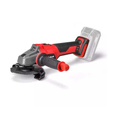 PXC 18V 115MM PROFESSIONAL BRUSHLESS ANGLE GRINDER BARE