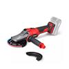 PXC 18V 125MM PROFESSIONAL B/LESS FH ANGLE GRINDER BARE
