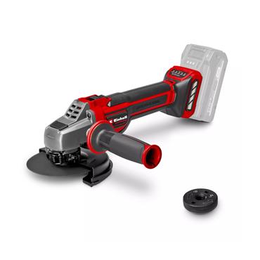 PXC 18V 125MM PROFESSIONAL EL QR BL ANGLE GRINDER BARE
