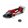 PXC 36V 230MM PROFESSIONAL QR B/LESS ANGLE GRINDER