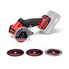 PXC 18V PROFESSIONAL BRUSHLESS 75MM CUT OFF TOOL BARE