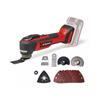 PXC 18V PROFESSIONAL BRUSHLESS MULTI TOOL BODY ONLY