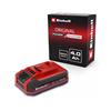 PXC 18V 4,0AH PLUS WATER & DUST PROOF SL BATTERY