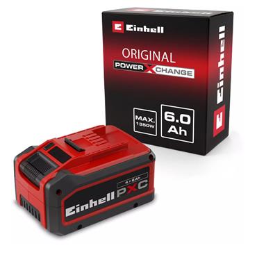 PXC 18V 4-6AH PXC-PLUS BATTERY