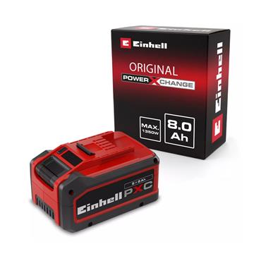 PXC 18V 5-8AH PXC-PLUS BATTERY