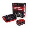 PXC 18V 6.0AH PLUS BATTERY AND BOOST CHARGER KIT