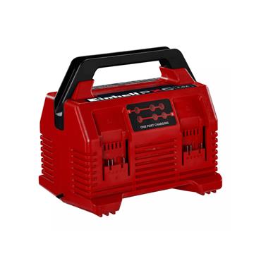 PXC 2X2 QUAD CHARGER 4A