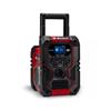 PXC 18V DAB BT SITE RADIO, BODY ONLY