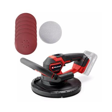 PXC 18V 225MM PROFESSIONAL BL DRYWALL POLISHER BO
