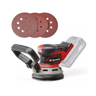 PXC 18V 125MM PROFESSIONAL BL ROTATING SANDER