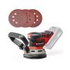 PXC 18V 125MM PROFESSIONAL BL ROTATING SANDER