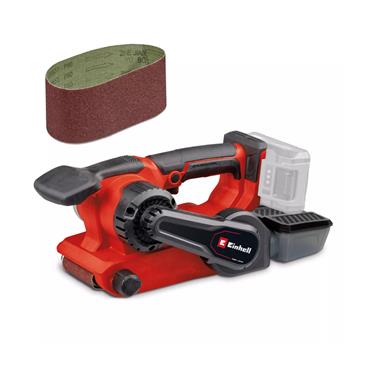 PXC 18V PROFESSIONAL BRUSHLESS BELT SANDER BO