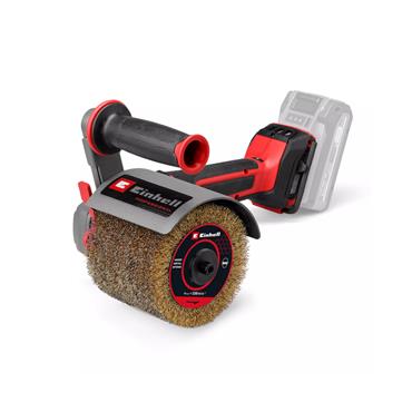 PXC 18V 100MM PROFESSIONAL BL DRUM ROLLER SANDER