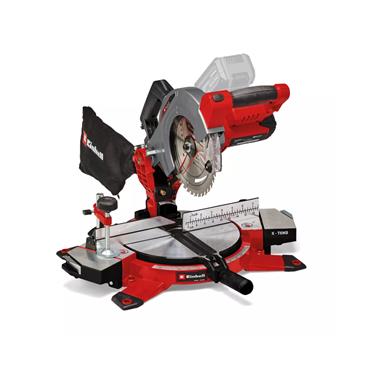 PXC 18V 210MM COMPOUND MITRE SAW, BODY ONLY