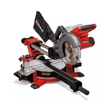 PXC 36V (2X18V) 210MM SLIDING MITRE SAW BODY ONLY