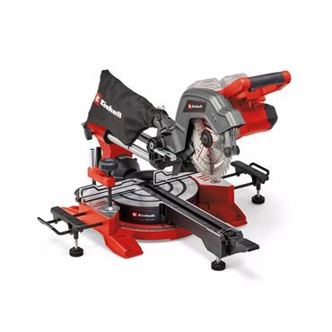 PXC 36V (2X18V) 216MM SLIDING MITRE SAW BODY ONLY