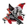 2100W 254MM DOUBLE BEVEL SLIDING MITRE SAW