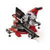 1800W 216MM DOUBLE BEVEL SLIDING MITRE SAW
