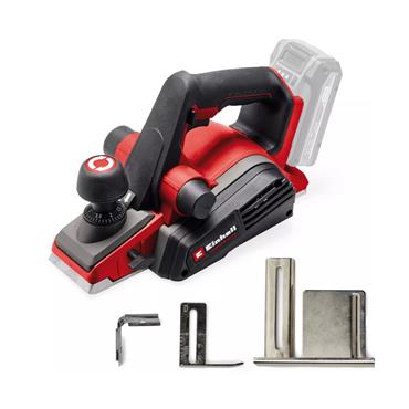 PXC 18V 3MM PROFESSIONAL BRUSHLESS PLANER BODY