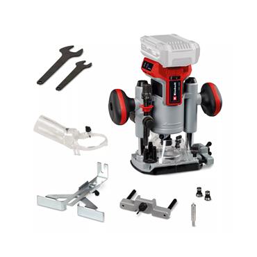PXC 18V PROFESSIONAL BRUSHLESS ROUTER, BODY ONLY