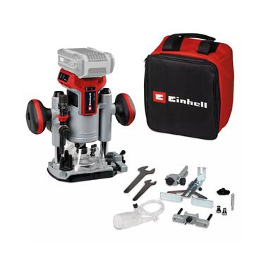 PXC 18V PROFESSIONAL CL PALM / TRIM ROUTER & R SET