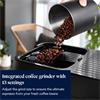 DELONGI ECAM290.21.B COFFEE MACHINE
