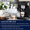 DELONGI ECAM290.21.B COFFEE MACHINE