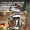 KENWOOD FOOD PROCESSOR HMP54.000SI