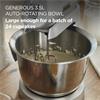 KENWOOD FOOD PROCESSOR HMP54.000SI