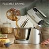 KENWOOD FOOD PROCESSOR HMP54.000SI
