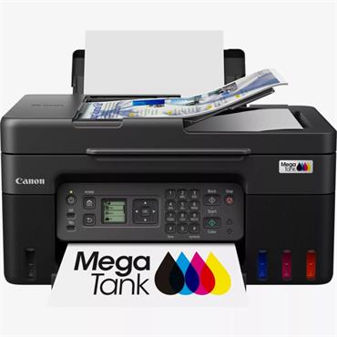 CANON MEGATANK G4570 PRINTER