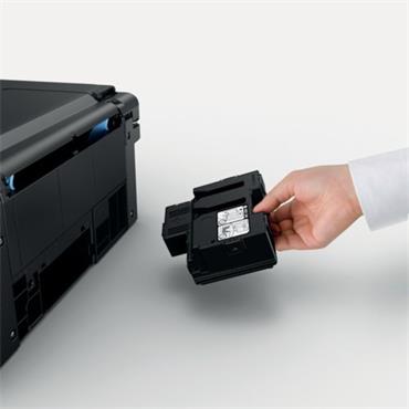 CANON MEGATANK G3570 PRINTER