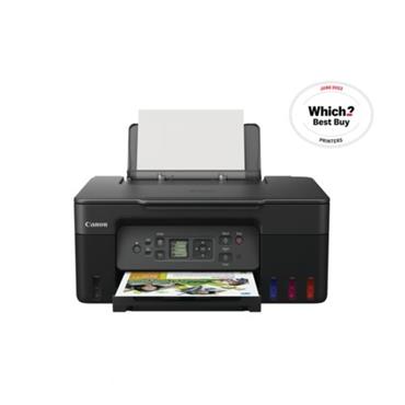 CANON MEGATANK G3570 PRINTER