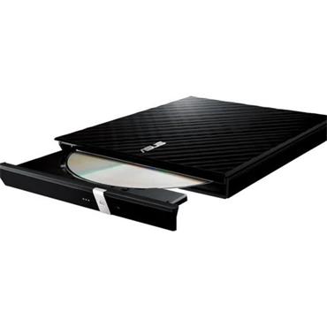 ASUS EXTERNAL SLIM DVD/CD WRITE