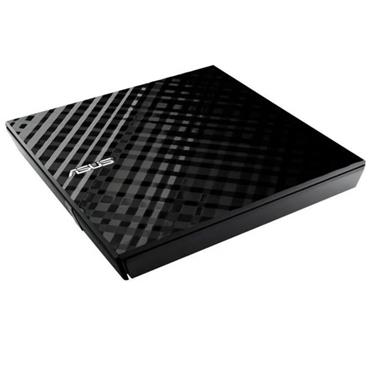 ASUS EXTERNAL SLIM DVD/CD WRITE