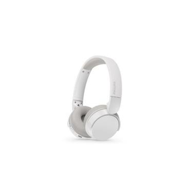 PHILIPS ON-EAR-BLUETOOTH-HP - WHITE