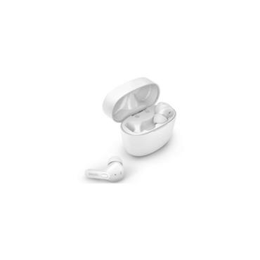 PHILIPS TRUE WIRELESS HEADPHONES - WHITE