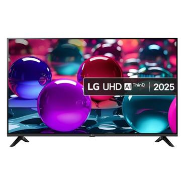 LG 43UA73006LA.AEKQ 4K SMART TV