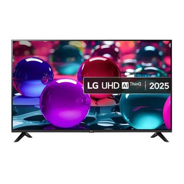 LG 55UA73006LA.AEKQ 55"" 4K SMART TV