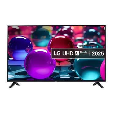 LG 65UA73006LA.AEKQ 65"" 4K SMART TV