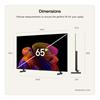 LG OLED65B6ELC.AEI 65" OLED TV