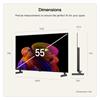 LG OLED55B6ELC.AEI 55" OLED TV