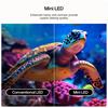 LG 75QNED72B6A.AEK 75" QNED TV